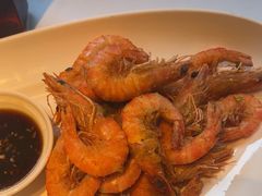 -宝轩渔府·老字号海鲜·正宗津菜(水上店)