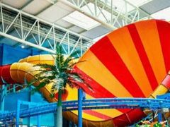 -青岛东方影都融创水世界