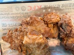 -肯德基(欢乐港湾店)