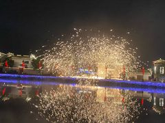 -川中渝夫火锅(铜陵万达广场店)