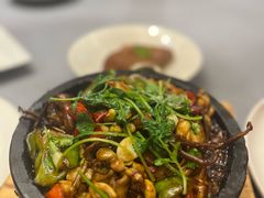 -金哥私房菜馆(张府园总店)