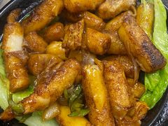 -汇豪轩(光明东路店)