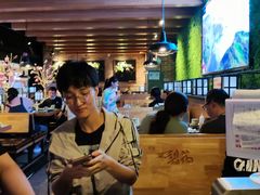 -梨花自助烤肉(天河城店)