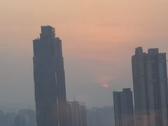 -兰州皇冠假日酒店