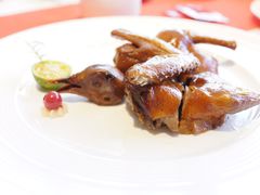 -馋遇江南·精致湖景雅宴(东方之门店)