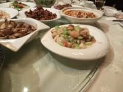 -宝轩渔府·老字号海鲜·正宗津菜(水上店)