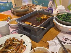 -美食小镇·观赏珍稀鸟类·长隆熊猫酒店