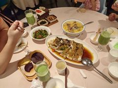 -口味堂(惠济路店)