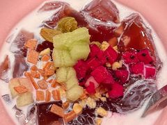 -功德林素菜饭庄(前门店)