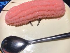 牛奶布丁-恋羊时代黑山羊火锅(滨海大道店)
