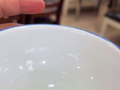 -老码头黑皮肘子锅包肉熏酱水饺(文政街店)