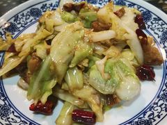 -蜗牛小馆醉乡民谣云南菜(惠新西里店)