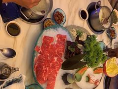 -阳光码头海鲜火锅(世纪大道店)