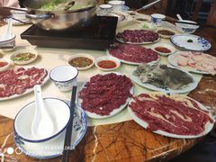 -福合埕牛肉丸(福平路店)