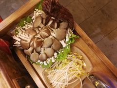 -蜀大侠火锅(四川北路店)