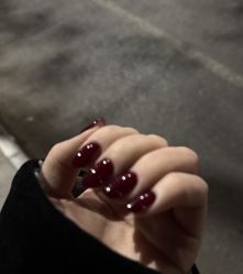 -小小美甲美睫