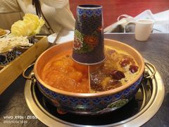 -咏江南·苏式火锅·苏州评弹(观前街店)