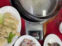 -花苑美食横琴生蚝火锅(拱北粤华路店)