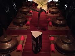 -花马天堂云南餐厅 Lost Heaven(外滩店)