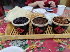 -美味居(古城店)