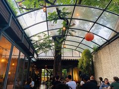 大堂-zarah(鼓楼店)