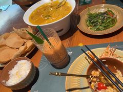 -Tegu泰古莲·泰国餐厅(红山6979店)