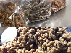 -王阿姨文昌油赞子(府桥街店)