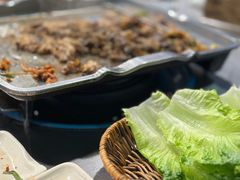 -李氏烤肉店