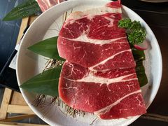 -谷牛和牛烤肉(漕河泾印象城店)