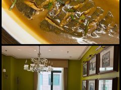 -开海·红岛海鲜虾水饺(石老人店)