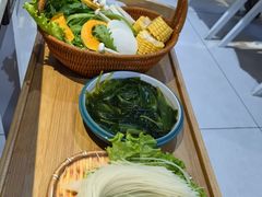 -濠七糟粕醋•海南酸汤火锅(中关村店)