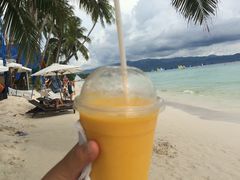 -Jonah's Fruit Shake & Snack Bar