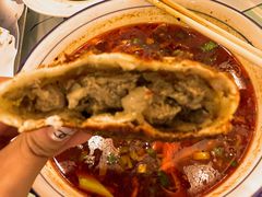 -西部一方丝路美食