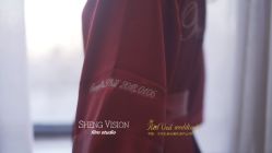 -Lisamoon礼慕纱婚纱礼服高级定制