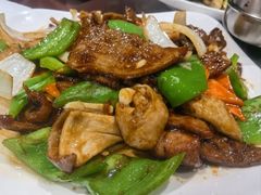 -好妈王饺子(滂江街店)