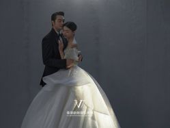 -薇薇新娘婚纱摄影(跃进北路店)