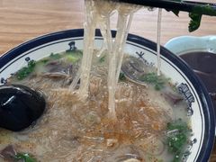 -鸭小妹鸭血粉丝(老门东店)