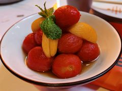 -鸣记脆皮烤鱼·海鲜烤鱼(三八广场店)