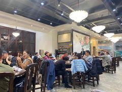 大堂-农汤老店(顺联公园里店)