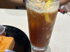 -和平馆·地道港澳茶餐厅(西门口店)
