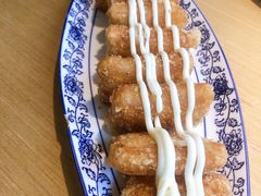 -兔爸私家小厨(新北万达店)