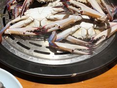 -三个渔夫·蒸汽海鲜(小白楼店)