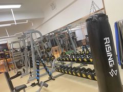 -中田·健身+普拉提(新天地店)