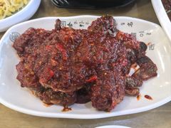 -海兰江石锅饭(水上店)