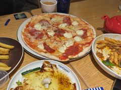 -玛尚诺意式餐厅(天环广场店)