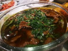 -金色艳阳天•粤菜 淮扬菜(古平岗店)