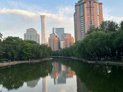 -团结湖公园