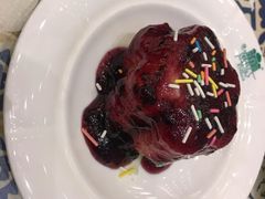 蓝莓土豆泥-阿拉丁新疆风味餐厅·清真(罗廊巷店)