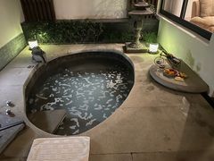 -扬州瘦西湖温泉
