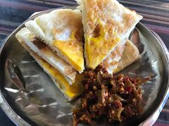 -88号小吃店·经典云南菜·地道纳西美食